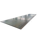 ASTM A36 Carbon Steel Plate pour bâtiment industriel